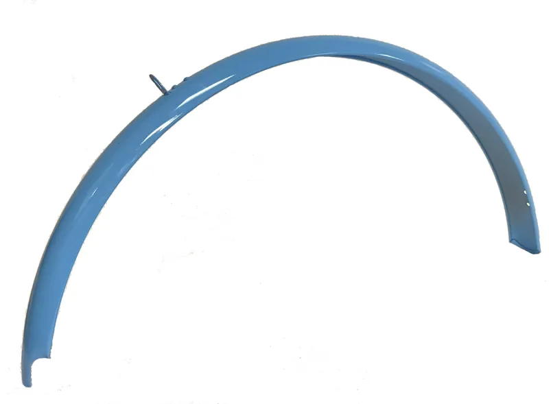 Classique Rear Mudguard Blue